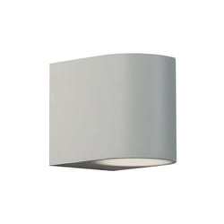 Applique berlin GU10 Blanche Luxform