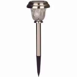 Illuminez l ext rieur de votre maison avec cette fabuleuse lampe solaire d corative. Id al pour le jardin et le patio. Avec c ...