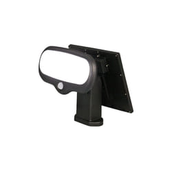 Simon - Projecteur solaire montevideo 500lm 3000K luxform