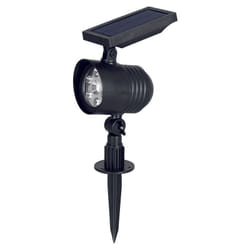 Luxform - Projecteur solaire lupus 50lm 3000K