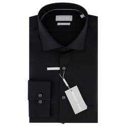 Chemise en popeline slim Michael Kors Stretch