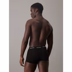 Calvin Klein 0000U2664G-XWB-M Sous-vêtement Boxeur Noir