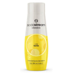 SodaStream 22702992 jus concentré 440 ml