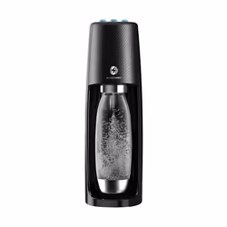 SodaStream Spirit One Touch Noir
