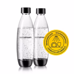 SodaStream 1741260410, 2 pièce(s)