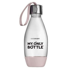 SodaStream My Only Utilisation quotidienne 500 ml Rose