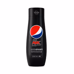 SodaStream Pepsi Max