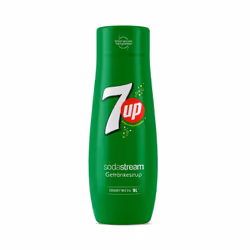 SodaStream 7UP