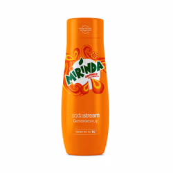 SodaStream Mirinda