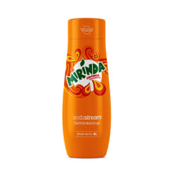 SodaStream Mirinda Orange 440 ml