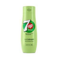 SodaStream 7UP Citron 440 ml