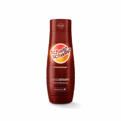 SodaStream Schwip Schwap