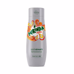 SodaStream Mirinda