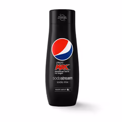 SodaStream Pepsi Max, 1 pièce(s)