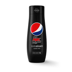 SodaStream Pepsi Max Sirop pour carbonateur