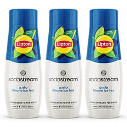 SodaStream 2270303 jus concentré 440 ml Citron