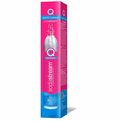 SodaStream 1132120410, Boîte