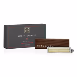 Rituals 8719134030730, Désodorisant voiture, Musc, Ambre, 6 g, Boîte, 1 pièce(s)