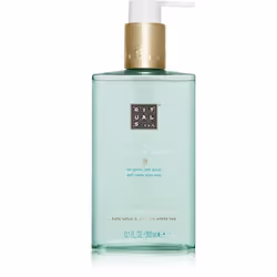Rituals Hand Wash, Mains, Savon liquide, Flacon pompe, Lotus, Thé blanc, Lotus, Aqua/Water, Sodium Laureth Sulfate, Cocamidop ...