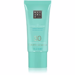 Rituals Sun Protection Face Cream 30, Crème d’écran solaire, Visage, Tube, Anti-âge, Hydratant, Protection, Tous types de pea ...