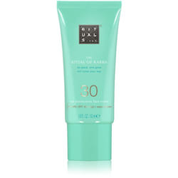 Rituals Sun Protection Face Cream 30 Crème d’écran solaire Visage
