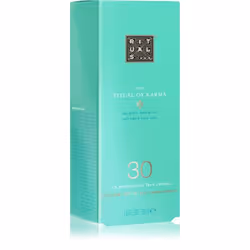 Rituals Sun Protection Face Cream 30 Crème d’écran solaire Visage
