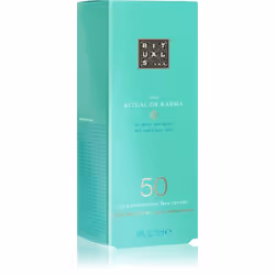 Rituals Sun Protection Face Cream 50 Crème d'écran solaire Visage - Vue supplémentaire 2