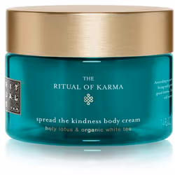 Rituals Body Cream, Crème, Femmes, Nourrissant, Apaisant, Tous types de peau, 220 ml, Vase