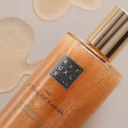 Rituals Body Shimmer Oil 100 ml Huile