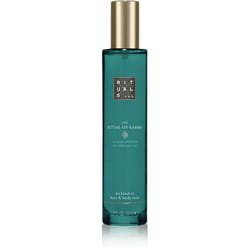 Rituals The Ritual Of Karma Hair & Body Mist 50 ml 2-en-1 Cheveux et corps Non-professionnel Femmes