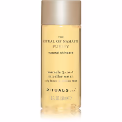 Rituals Namaste, Femmes, 50 ml, Tous types de peau, Nettoyant, 1 pièce(s)