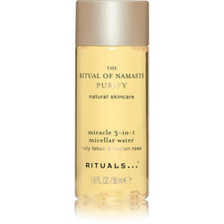Rituals Namaste eau micellaire 50 ml