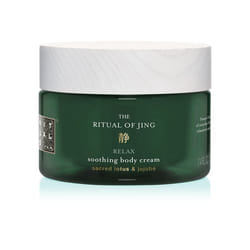 Rituals Jing Soothing Body Cream 200 ml Crème