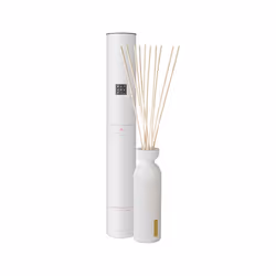 Rituals C-RI-186-04, Rafraîchisseurs d'air liquides, Blanc, Cerise, 250 ml, Bouteille, Intérieure
