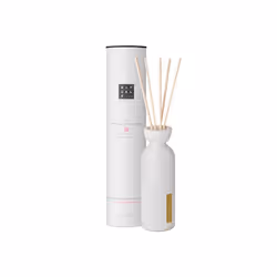 Rituals C-RI-190-05, Rafraîchisseurs d'air liquides, Blanc, Cerise, 70 ml, Bouteille, Intérieure