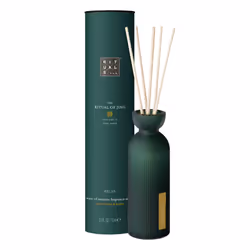 Rituals C-RI-423-04, Rafraîchisseurs d'air liquides, Vert, Lotus blanc, 70 ml, Bouteille, Intérieure