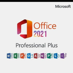 Microsoft Office 2021 - Licence Activation À Vie - Livraison Par Email - Facture Avec Tva Fournie