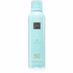 Laissez le parfum subtil et le karma positif vibrer dans votre corps ! Protégez votre peau des rayons du soleil de manière ag ...