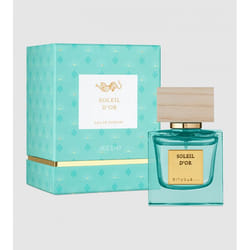 Rituals 8719134120202 eau de parfum 50ml Unisexe