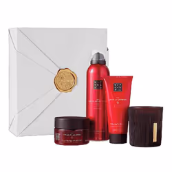 Rituals The Ritual of Ayurveda, Femmes, Tous types de peau, 100 ml, 200 ml, 4 pièce(s)