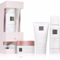 Faites-vous plaisir ou faites plaisir à vos proches en choisissant un magnifique coffret de cosmétiques Rituals The Ritual Of ...