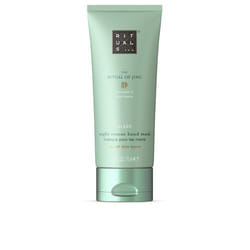 The Ritual Of Jing masque pour les mains de secours de nuit 70 ml