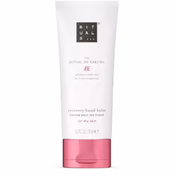 Rituals The Ritual of Sakura 8719134143324, Baume, Femmes, Peau sèche, Nourrissant, Apaisant, 70 ml, Tube