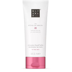 Rituals The Ritual of Sakura 8719134143324 crème et lotion pour les mains Baume 70 ml Femmes