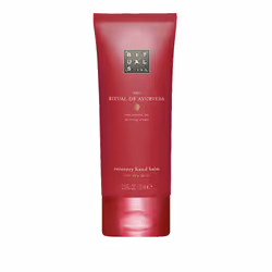 Rituals The Ritual of Ayurveda 8719134143348, Baume, Unisexe, Hydratant, Adoucissant, 70 ml, Tube, INGREDIENTS Aqua/Water, Gl ...