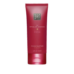 Rituals The Ritual of Ayurveda 8719134143348 crème et lotion pour les mains Baume 70 ml Unisexe