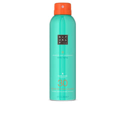 The Ritual Of Karma lait de protection solaire spray SPF30 200 ml