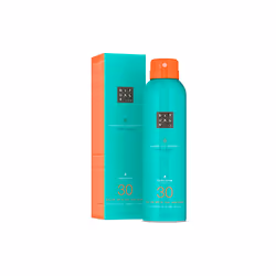 The Ritual Of Karma lait de protection solaire spray SPF30 200 ml