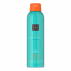 Rituals The Ritual of Karma 8719134152487, Spray de protection solaire, Corps, Spray, Hydratant, Nourrissant, 200 ml, Adultes