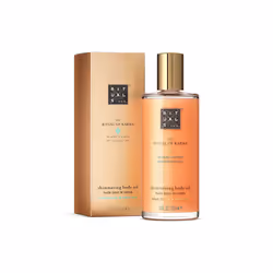 The Ritual Of Karma huile scintillante pour le corps 100 ml